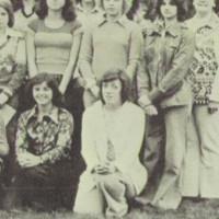 Marianne Van Lear's Classmates profile album