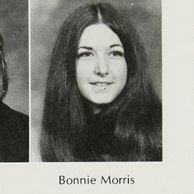 Bonnie Freeman's Classmates profile album