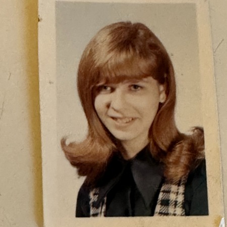 Ann Hetherton's Classmates profile album