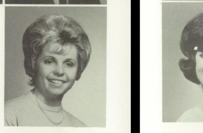 Barbara Helwig's Classmates profile album