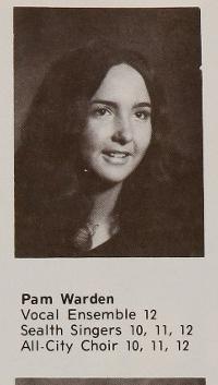 Pamela Vaillancourt's Classmates profile album