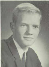 Ken Nicholas' Classmates profile album