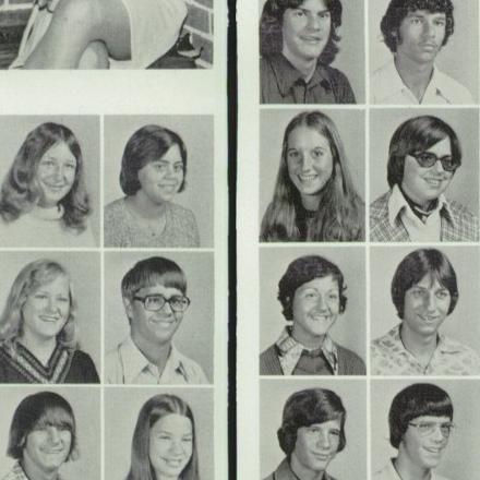 Chuck Butts' Classmates profile album