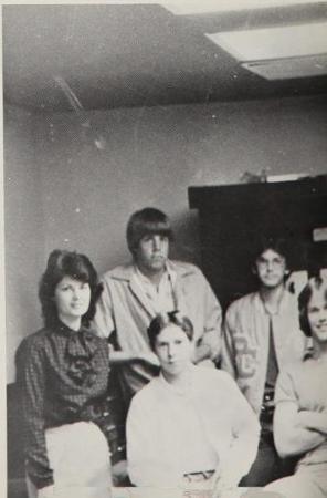 Lynette Kozelenko's Classmates profile album