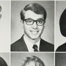 Jeff Wolf's Classmates profile album