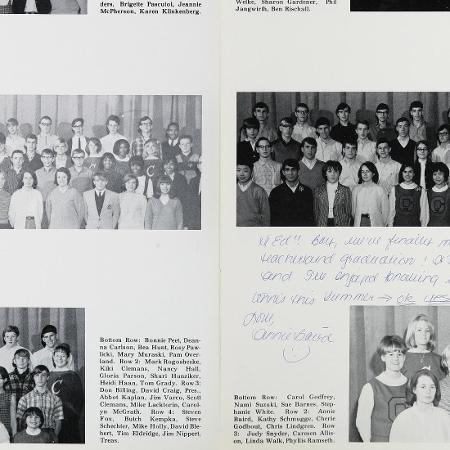 Marcia Schloer's Classmates profile album