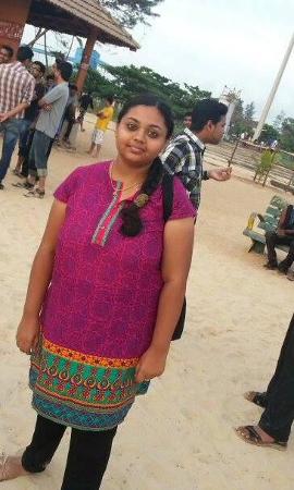 Shruthi Jois's Classmates® Profile Photo