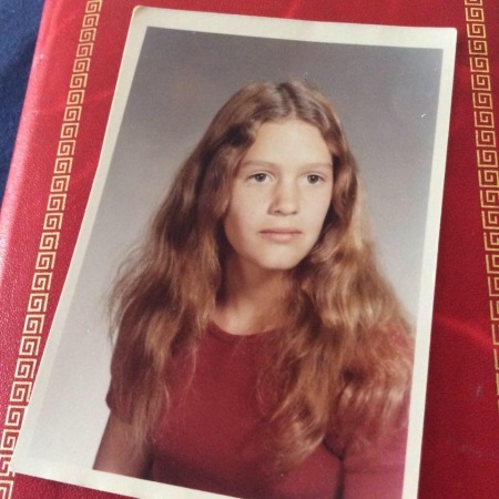 Kathy Barnett's Classmates profile album