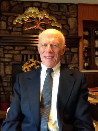 Sherman Anderson's Classmates® Profile Photo