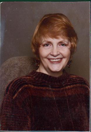 Marilyn Christensen's Classmates® Profile Photo