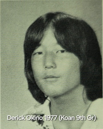 Russell Maeshiro's Classmates profile album