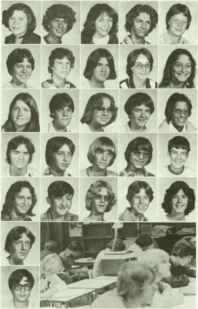 Diane Merry's Classmates profile album