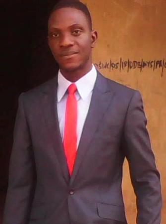 Onifade Dolapo's Classmates® Profile Photo