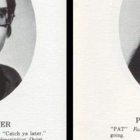 Jayme Boughner's Classmates profile album