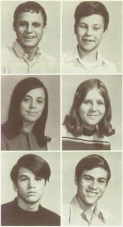 Nancy Ferguson's Classmates profile album