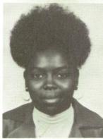 Angela Lewis' Classmates profile album