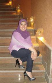 Radwa El Bellehy's Classmates® Profile Photo
