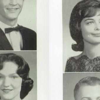 Carol Strickland's Classmates profile album