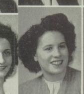 Nanette Saron's Classmates profile album