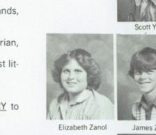 Elizabeth Daniel's Classmates® Profile Photo