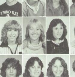 Susan Heslop's Classmates profile album