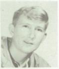 Keith Fry's Classmates profile album