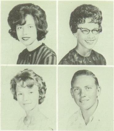 Butch Munson's Classmates profile album