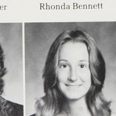 Wanda Mentzer's Classmates profile album