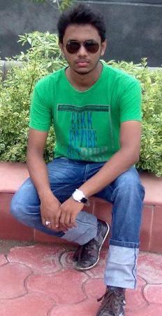 Akash Patil's Classmates® Profile Photo