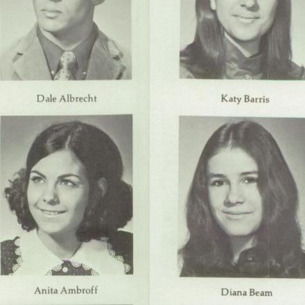 Lenore (Lee) Arroyo's Classmates profile album