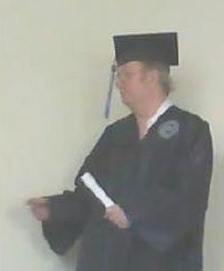 My Graduation