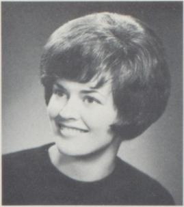 Anita Taylor's Classmates profile album