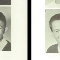 Gene Martin's Classmates profile album