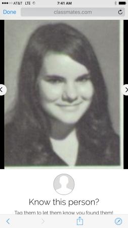 Robin Boyer's Classmates profile album