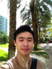 James Kim's Classmates® Profile Photo