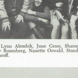 Larry Frumkies' Classmates profile album