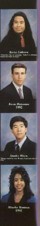 Miescha Montoya's Classmates profile album