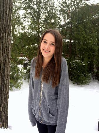 Amelia Semenak's Classmates® Profile Photo