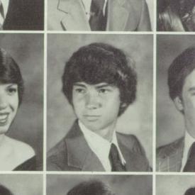 Jeff Blalock's Classmates profile album