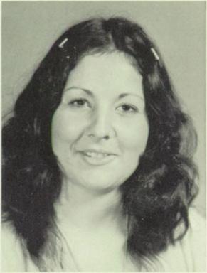 Linda Harrison's Classmates profile album