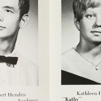 Kathleen Maier's Classmates profile album