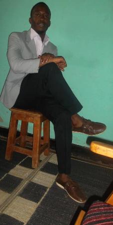 Ingabire Didier's Classmates® Profile Photo