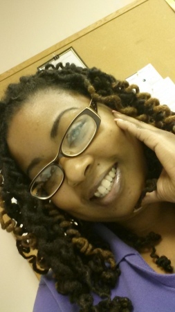 Denisha Robinson's Classmates® Profile Photo