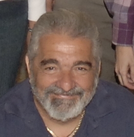 Richard C Collachi Sr's Classmates® Profile Photo