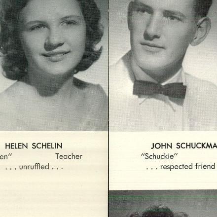 Charles Schifano's Classmates profile album