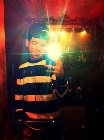 Victor Beltran's Classmates® Profile Photo