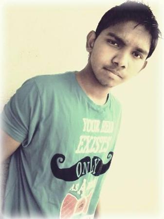 Ajit Tekam's Classmates® Profile Photo