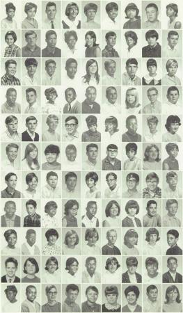 Robert L. Young's Classmates profile album