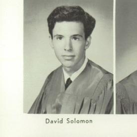David Solomon's Classmates profile album