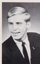 Jim Rubins' Classmates profile album